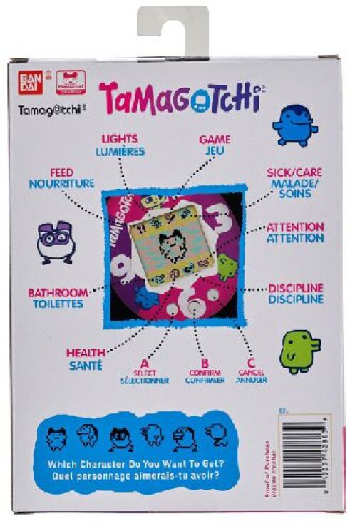 Tamagotchi-Art Style (079648) (2)