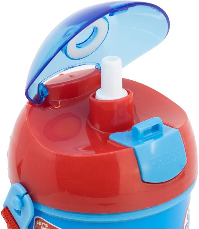 Stor Παγούρι Pop Up Spidey 450ml (101778) (3)