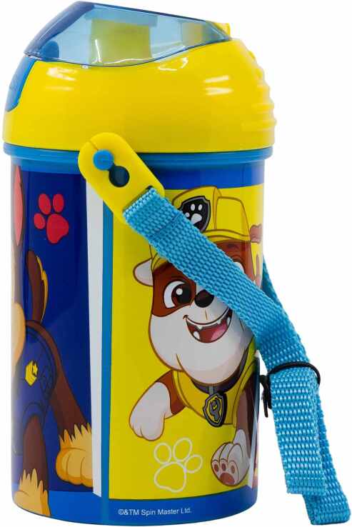 Stor Παγούρι Pop Up Paw Patrol 450ml (101781) (0)