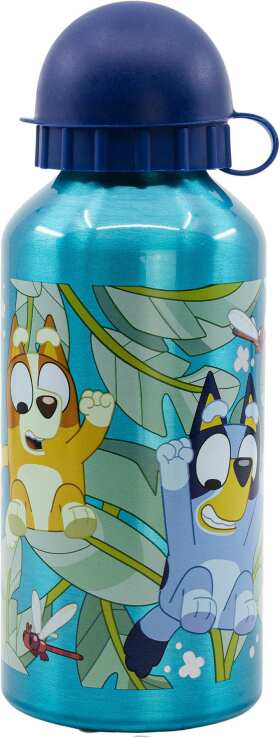 Stor Παγούρι Αλουμινίου Bluey 400ml (101793) (0)