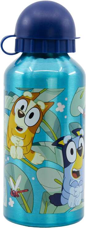 Stor Παγούρι Αλουμινίου Bluey 400ml (101793) (1)