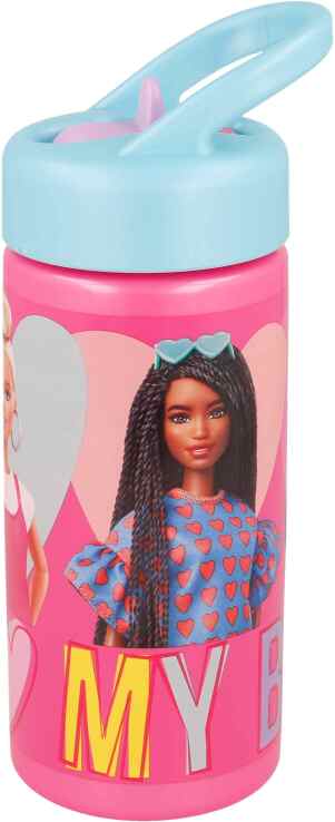 Stor Παγούρι Sipper Barbie 410ml (101799) (1)