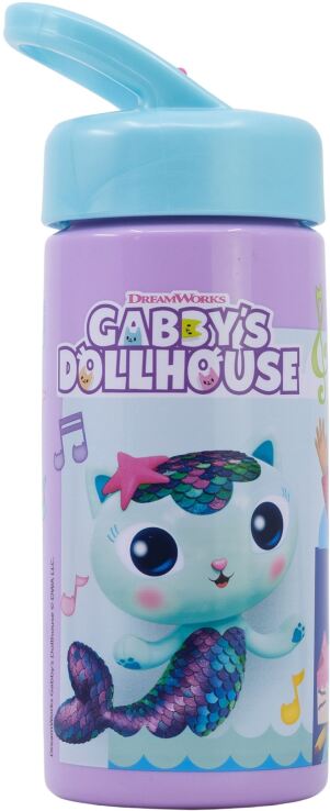 Stor Παγούρι Sipper Gabby's Dollhouse 410ml (101800) (0)