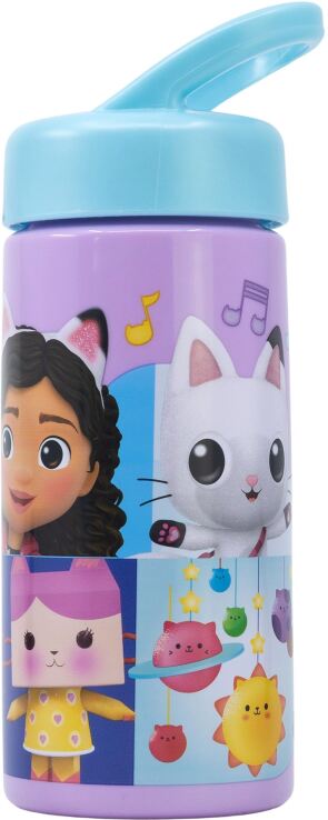 Stor Παγούρι Sipper Gabby's Dollhouse 410ml (101800) (1)