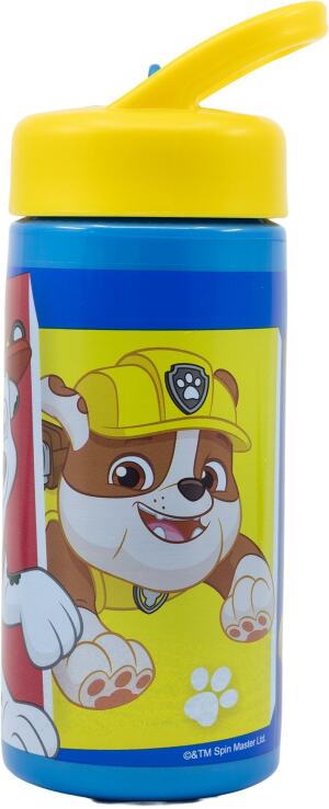 Stor Παγούρι Sipper Paw Patrol 410ml (101803) (0)
