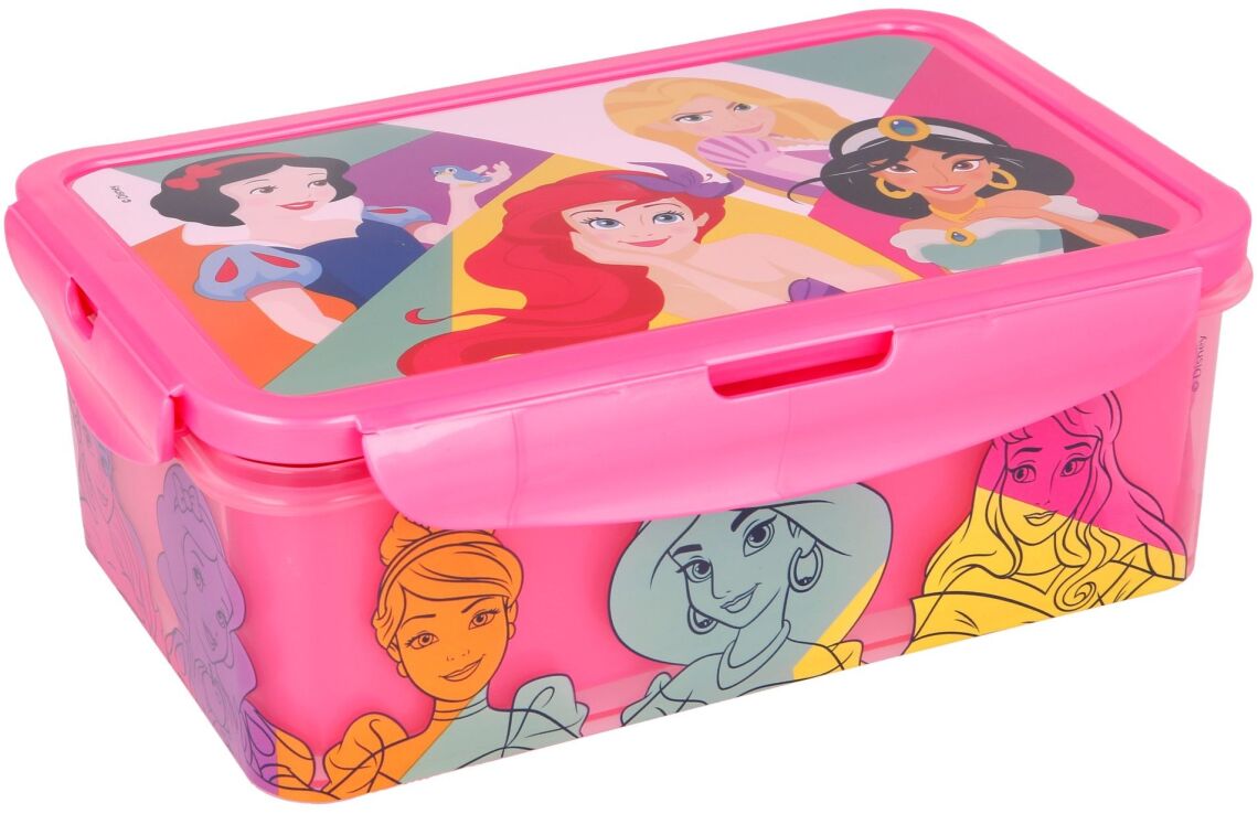 Stor Δοχείο Φαγητού Princess (101824) (0)