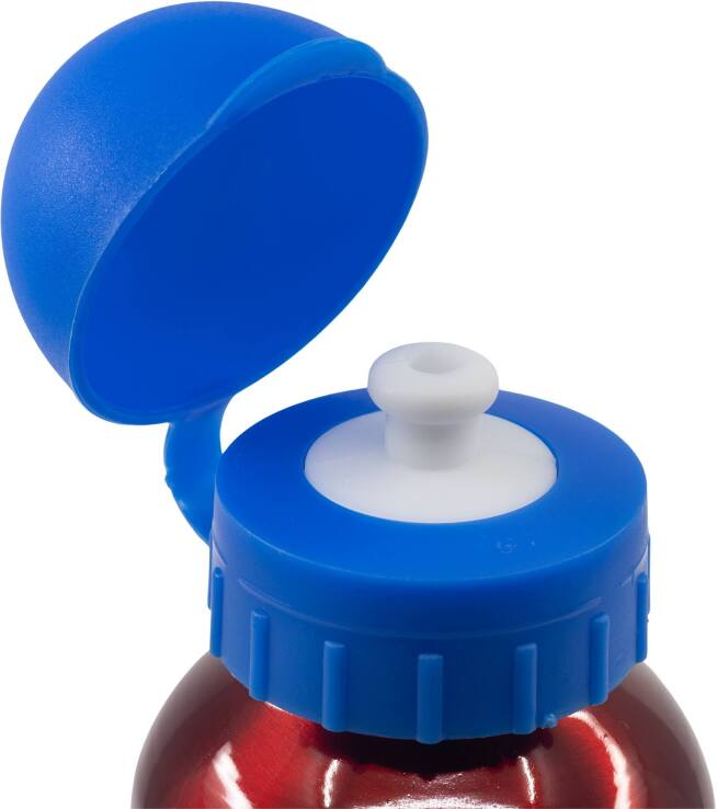 Stor Παγούρι Αλουμινίου Spiderman 530ml (101832) (2)