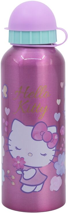 Stor Παγούρι Αλουμινίου Hello Kitty 530ml (101834) (0)
