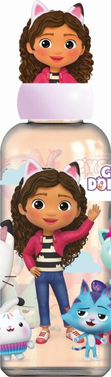 Stor Παγούρι 3D Gabby's Dollhouse 560ml (101845) (0)