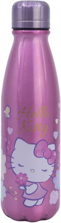 Stor Παγούρι Αλουμινίου Hello Kitty 600ml (101880) (0)