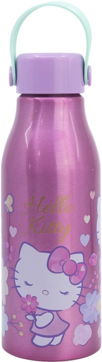 Stor Παγούρι Αλουμινίου Με Λαβή Hello Kitty 760ml (101881) (0)