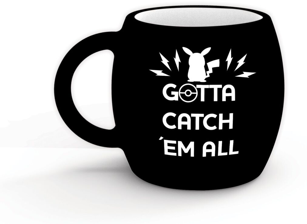 Stor Κούπα Κεραμική Pokemon Globe 385ml (105626) (2)