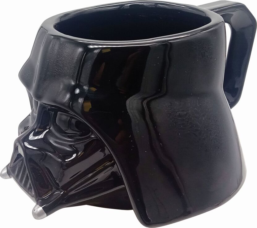 Stor Κούπα 3D Darth Vader 380ml (105642) (0)