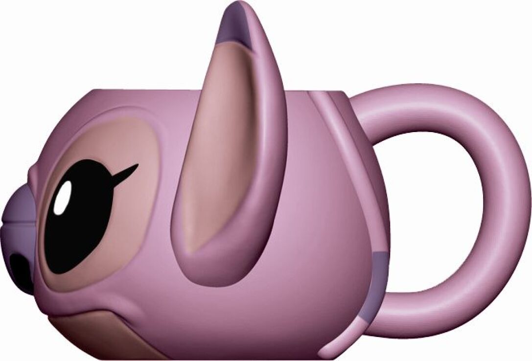 Stor Κούπα 3D Angel 380ml (105646) (2)