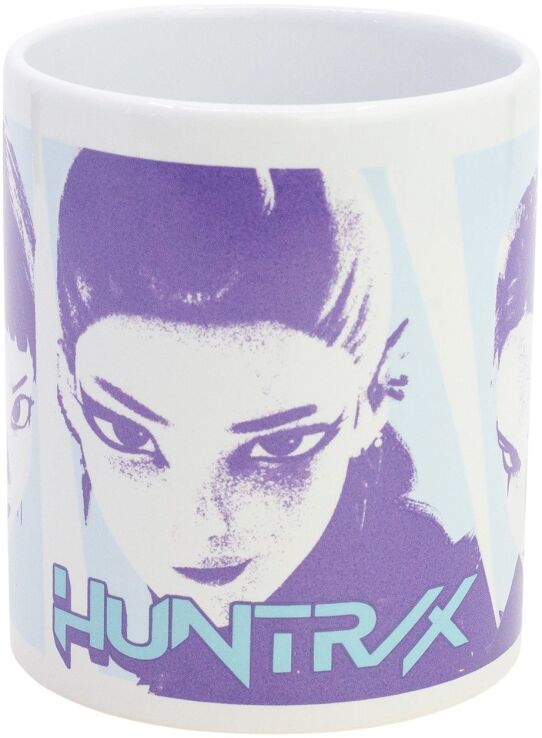 Stor Κούπα Κεραμική K-Pop Demon Hunters 325ml (115299) (0)