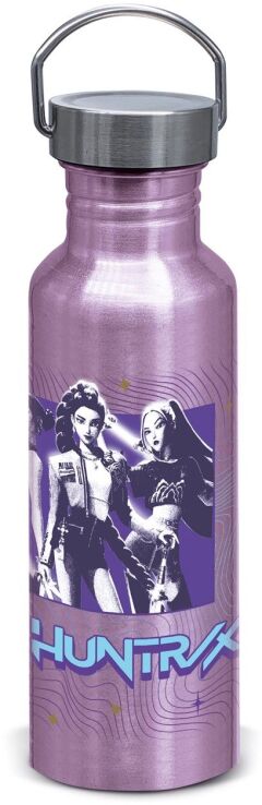 Stor Παγούρι Αλουμινίου Nomad K-Pop Demon Hunters 800ml (115303) (0)