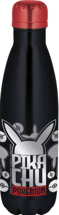 Stor Παγούρι Αλουμινίου Pokemon Metal Meltdown 780ml (119117) (0)