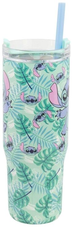 Stor Παγούρι Θερμός Stainless Steel Stitch Aloha 920ml (119130) (2)