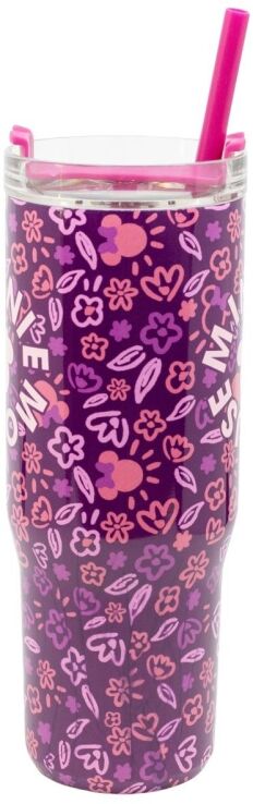 Stor Παγούρι Θερμός Stainless Steel Minnie Mouse 920ml (119131) (1)
