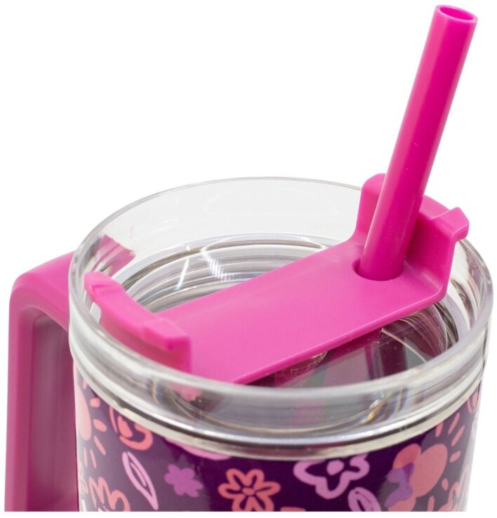 Stor Παγούρι Θερμός Stainless Steel Minnie Mouse 920ml (119131) (2)