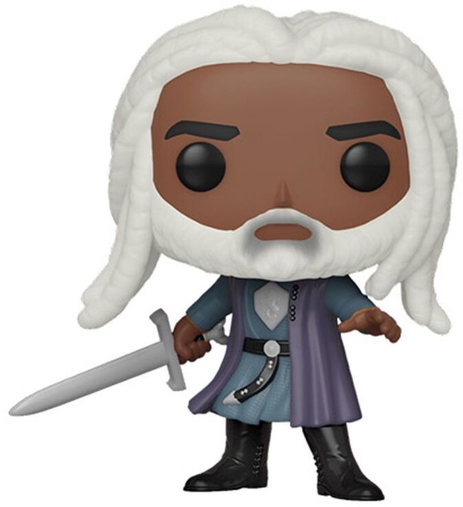 POP!#04 Corlys Velaryon-House Of The Dragon (77905) (0)