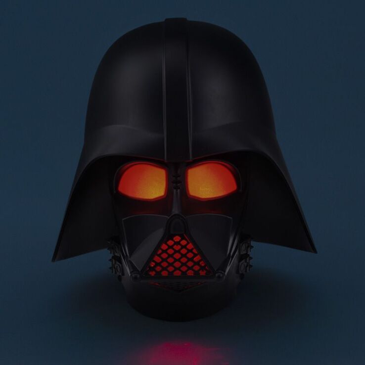 Paladone Star Wars Darth Vader Light (080469) (2)