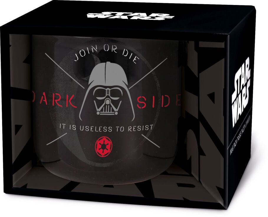 Stor Κούπα Κεραμική Star Wars 400ml (097965) (1)