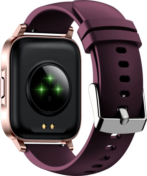 Egoboo M5 Smartwatch Pop Up-Purple (EBM5-PURPLE) (1)