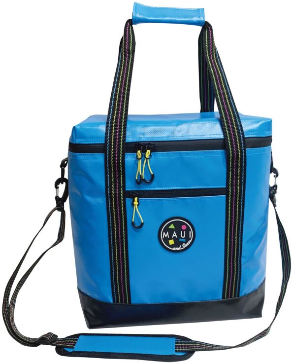 Φορητό Ψυγείο Maui 18L Μπλε (2715) (0)