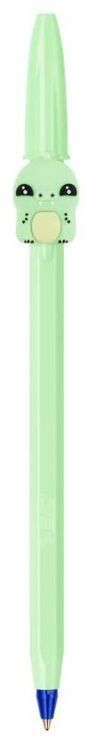 Bic Στυλό Cristal Pastel With Figurines-5 Σχέδια (303755) (2)