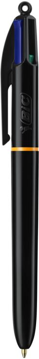 Bic B.Στυλό 4 Colour Pro (982869) (0)