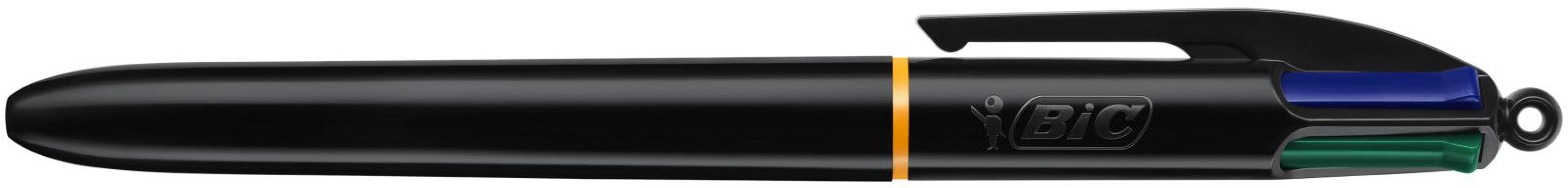 Bic B.Στυλό 4 Colour Pro (982869) (1)