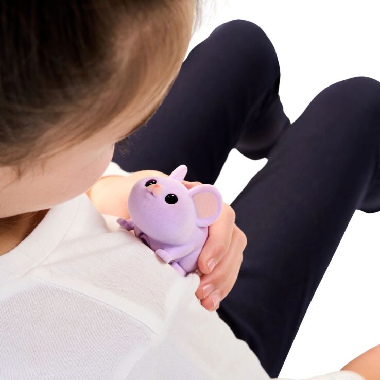 Little Live Pets Ηλεκτρονικό Ζωάκι Needees-12 Σχέδια-1Τμχ (LP700220) (14)