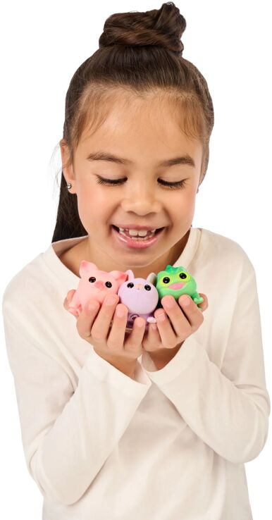 Little Live Pets Ηλεκτρονικό Ζωάκι Needees-12 Σχέδια-1Τμχ (LP700220) (17)