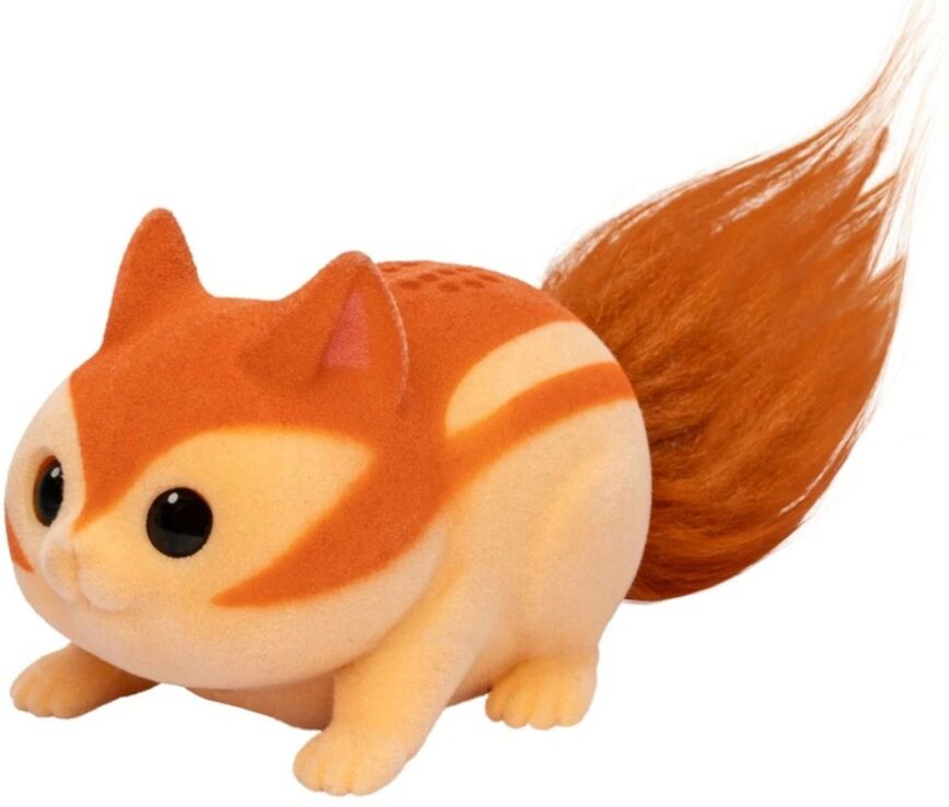 Little Live Pets Ηλεκτρονικό Ζωάκι Needees-12 Σχέδια-1Τμχ (LP700220) (8)