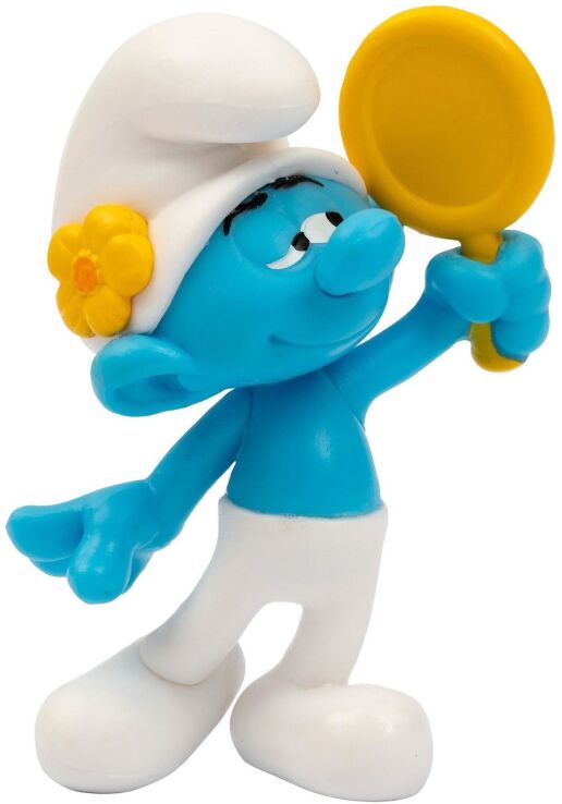 Στρουμφάκια Φιγούρες 5.5cm-12 Σχέδια (PUF44000) (7)