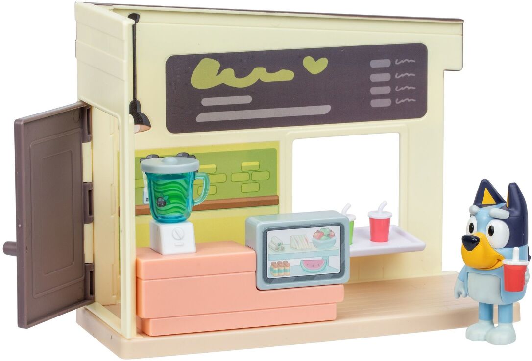 Bluey Μίνι Σετ Παιχνιδιού Juice Bar (BLYA8000) (3)