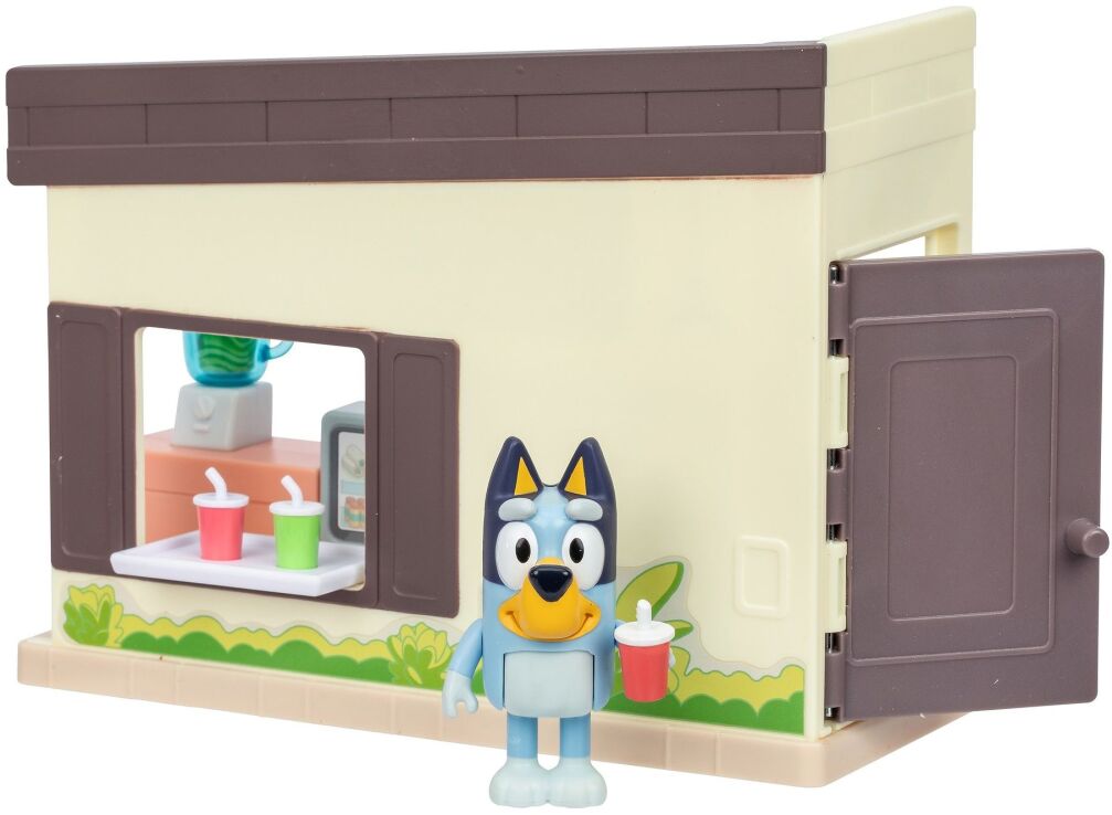 Bluey Μίνι Σετ Παιχνιδιού Juice Bar (BLYA8000) (5)
