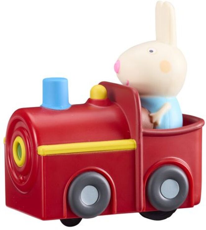 Peppa Pig Whizz Around Το Τρένο Του Παππού Γουρουνάκι (08344/PPW04000) (2)
