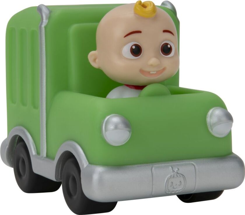 Cocomelon Mini Οχήματα-4 Σχέδια (CCM02000) (3)