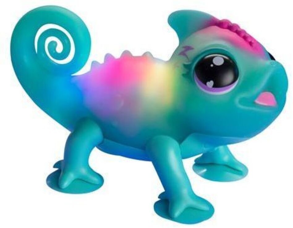 LLP Λέων Ο Χαμαιλέων (LP200000) (2)