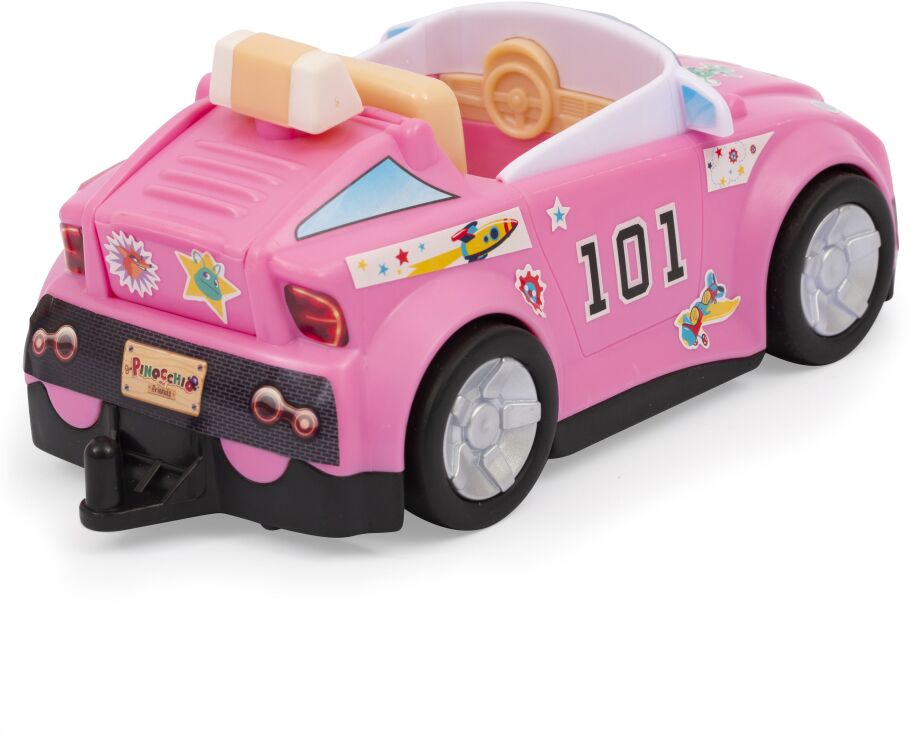 Πινόκιο Το Αυτοκίνητο Της Φρίντα-2 Σχέδια (PNH04000) (6)