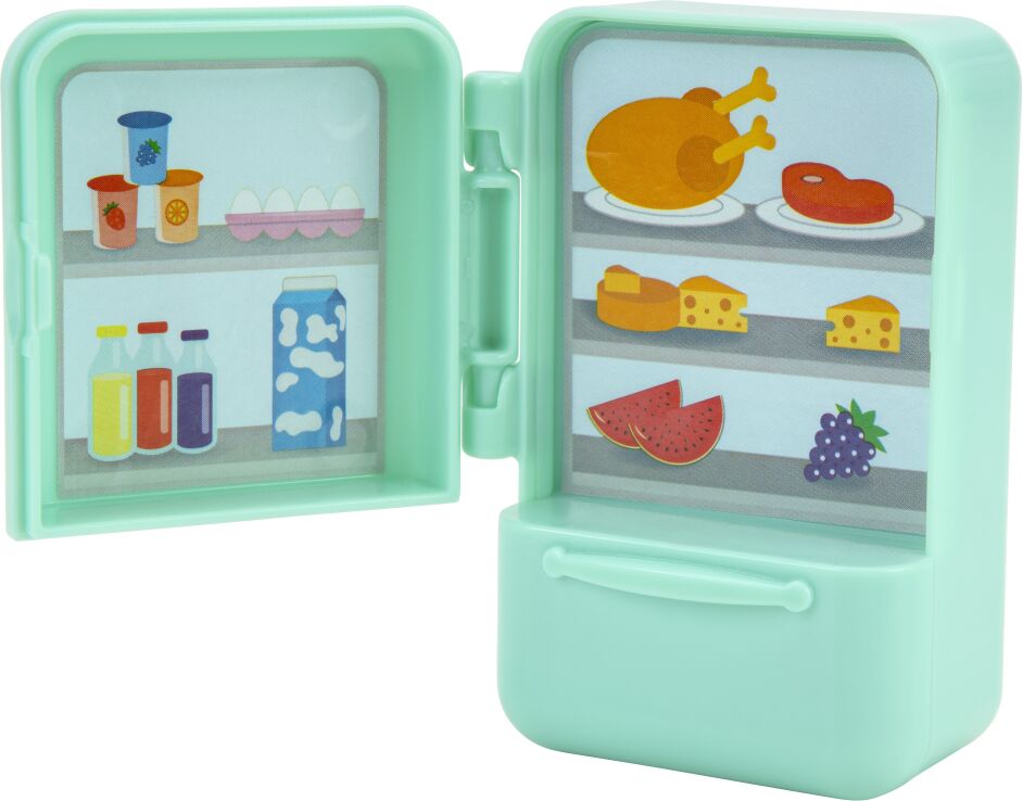 Cocomelon Το Μεγάλο Παιχνιδόσπιτο Του JJ (CCM21000) (2)