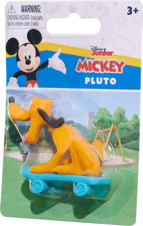 Mickey Φιγούρα 6cm-5 Σχέδια (MCC23000) (5)