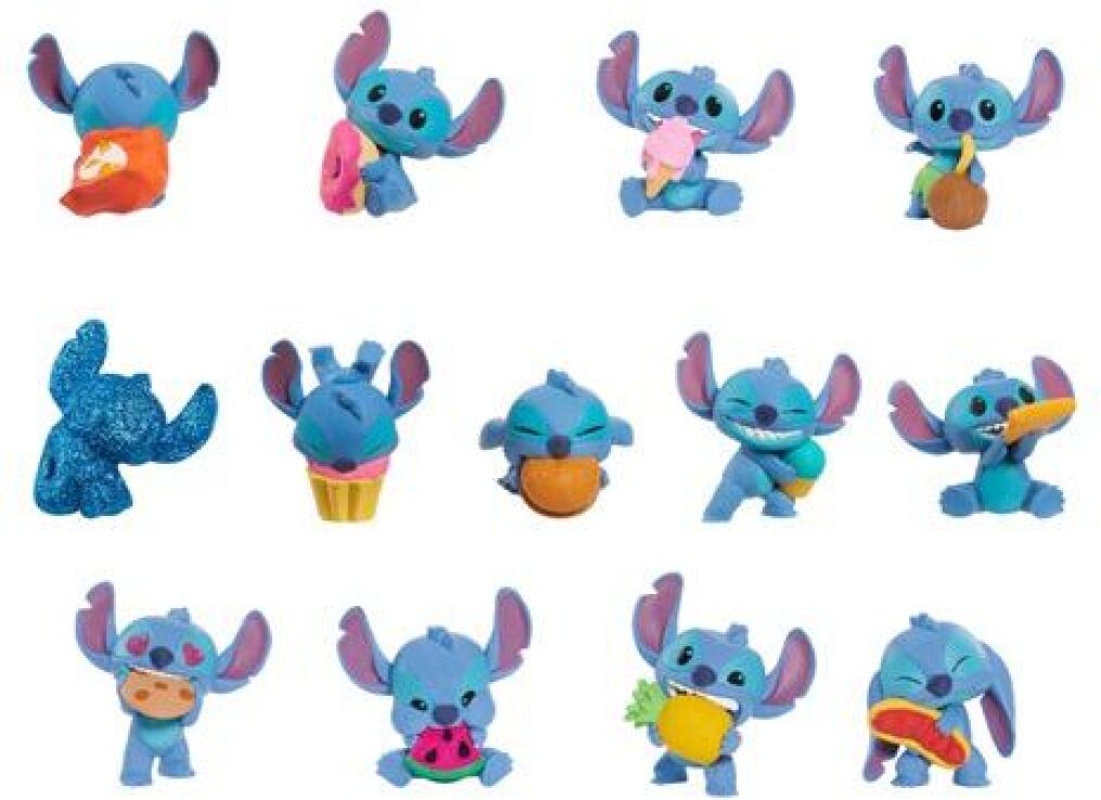 Stitch Μίνι Κάψουλες-1Τμχ (TTC01000) (1)