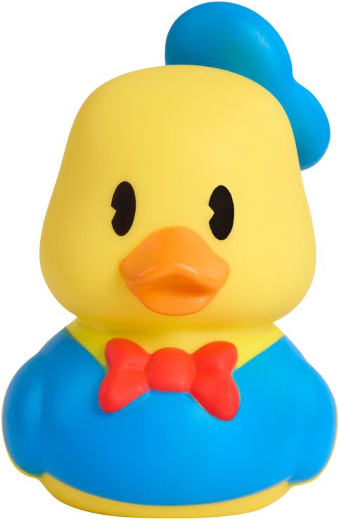 Duckalooz Παπάκια Disney-13 Σχέδια-1Τμχ (DUD00000) (4)