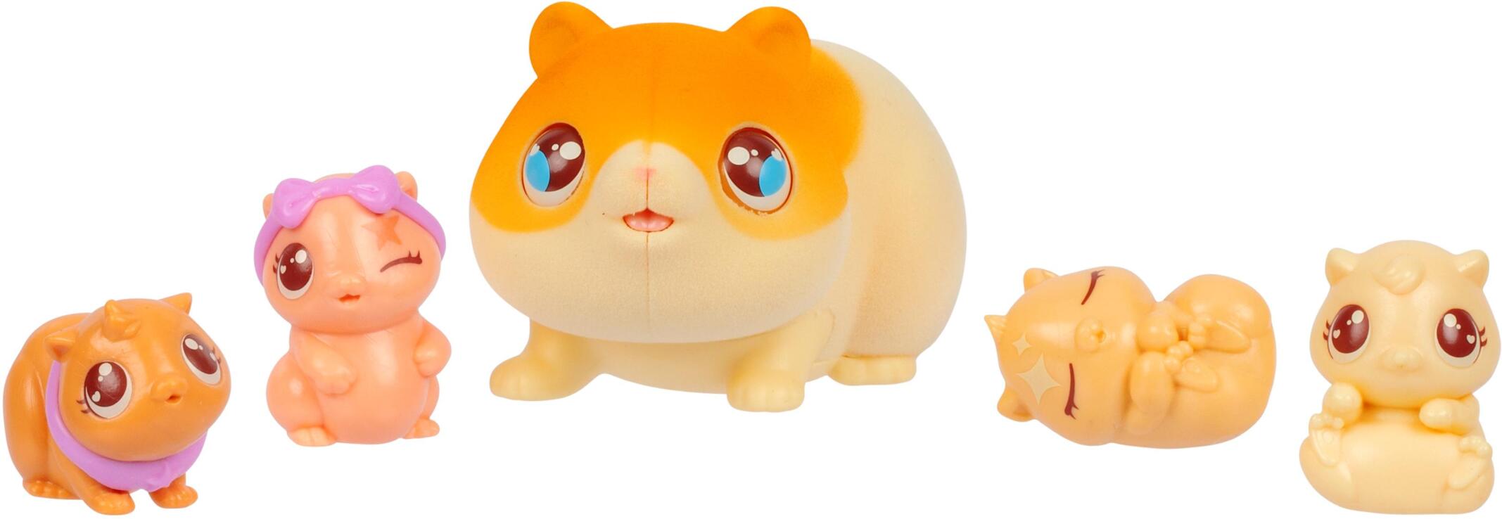 Little Live Pets Mama Surprise Minis-2 Σχέδια (LP304000) (5)