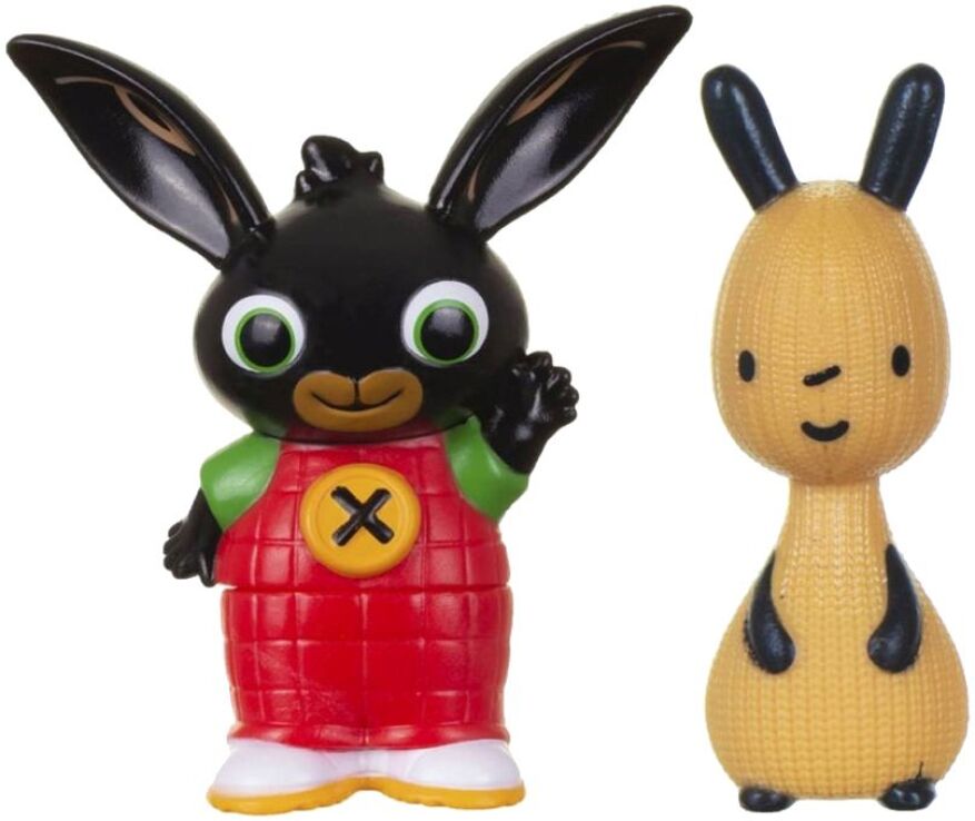 Bing Σετ 2 Φιγούρες (BNG69000) (0)