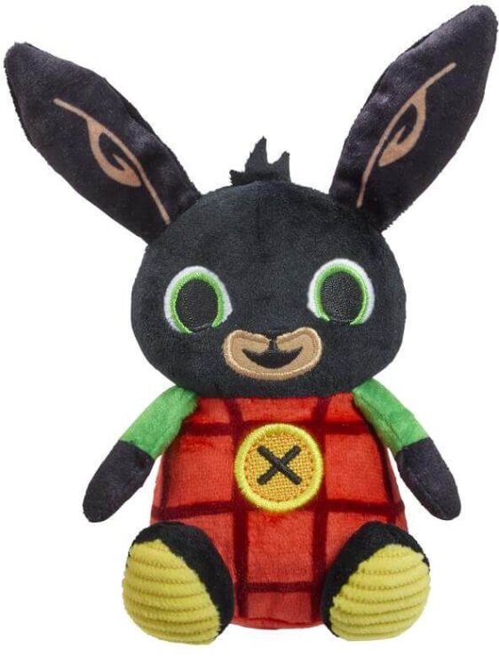 Bing Λούτρινο Bing & Η Παρέα Του 18cm (BG2407) (2)