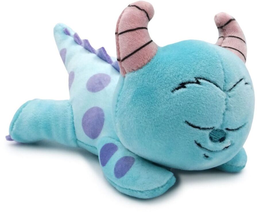 Disney Snuglets Λούτρινο 15cm-9 Σχέδια-1Τμχ (760022351A) (7)